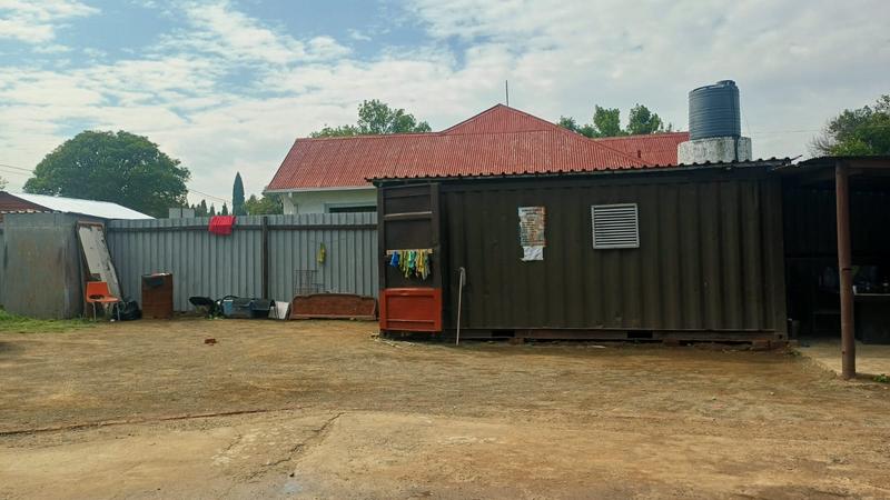 8 Bedroom Property for Sale in De Bruinpark Mpumalanga