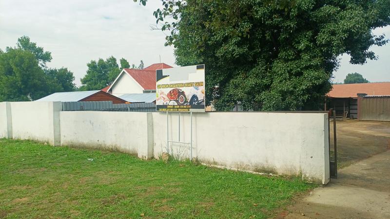 8 Bedroom Property for Sale in De Bruinpark Mpumalanga