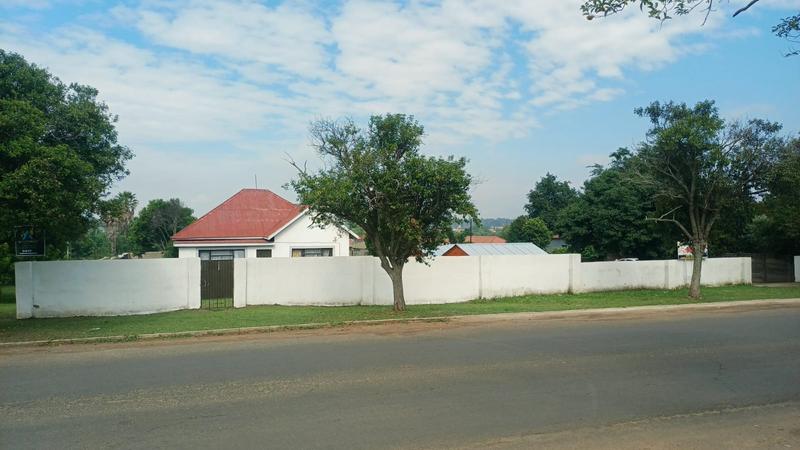 8 Bedroom Property for Sale in De Bruinpark Mpumalanga