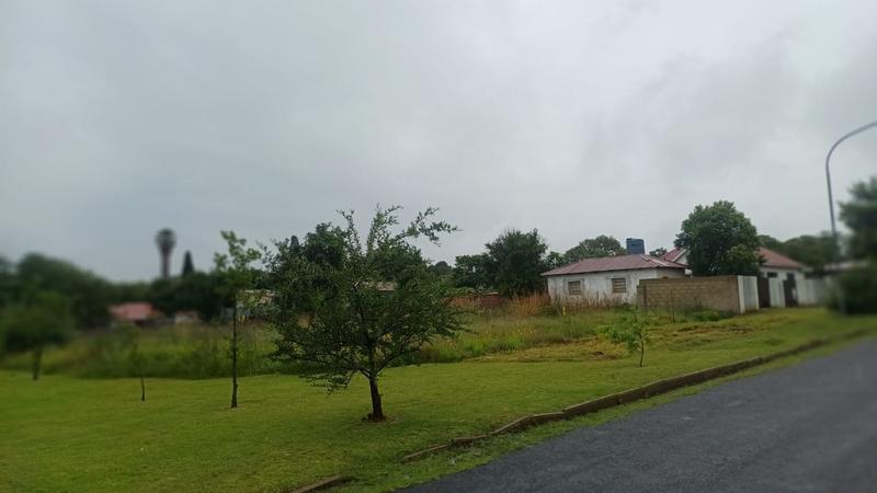8 Bedroom Property for Sale in De Bruinpark Mpumalanga