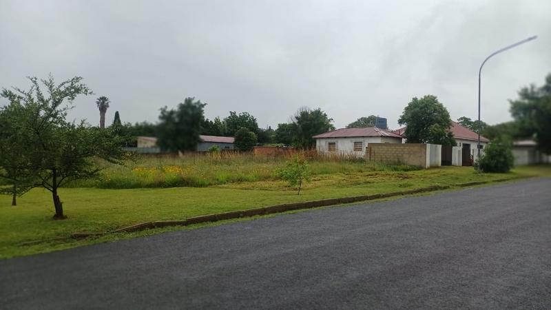 8 Bedroom Property for Sale in De Bruinpark Mpumalanga