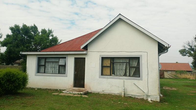 8 Bedroom Property for Sale in De Bruinpark Mpumalanga
