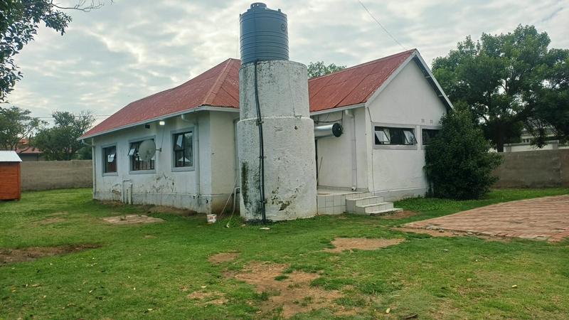8 Bedroom Property for Sale in De Bruinpark Mpumalanga