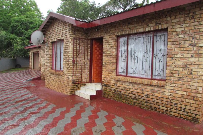 3 Bedroom Property for Sale in White River Mpumalanga