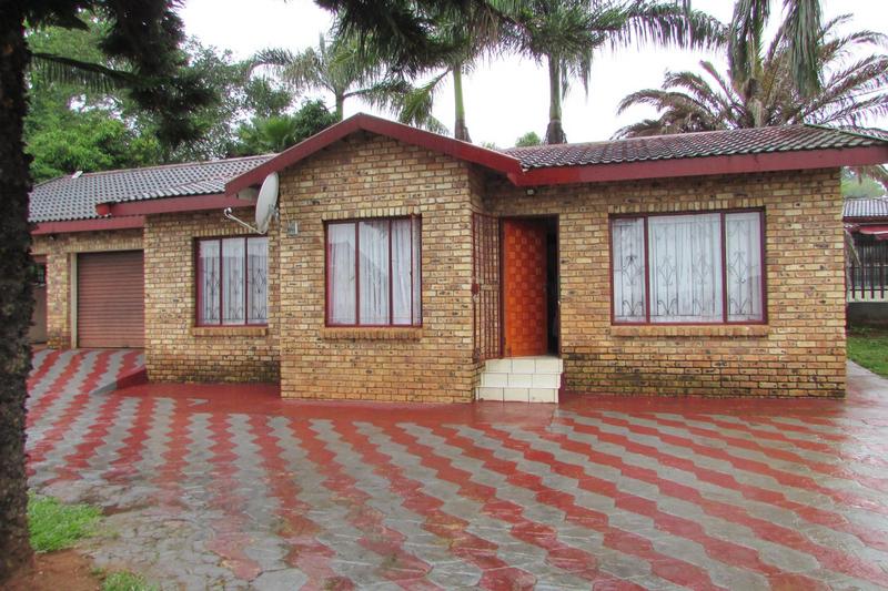 3 Bedroom Property for Sale in White River Mpumalanga