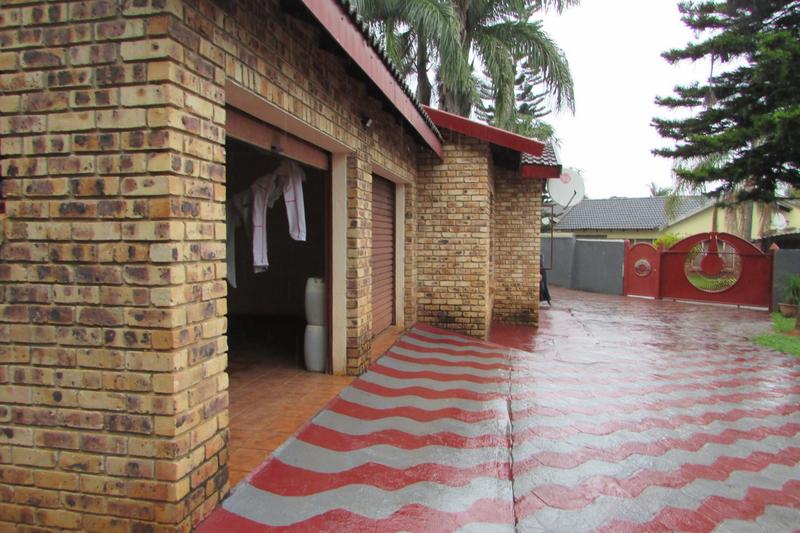 3 Bedroom Property for Sale in White River Mpumalanga
