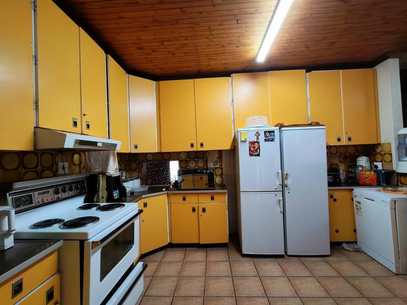 3 Bedroom Property for Sale in Ermelo Mpumalanga