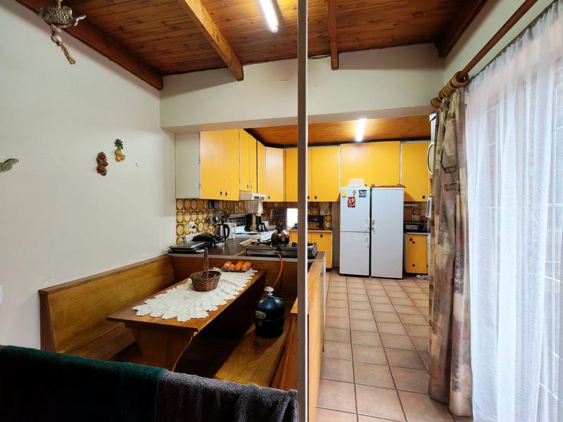 3 Bedroom Property for Sale in Ermelo Mpumalanga