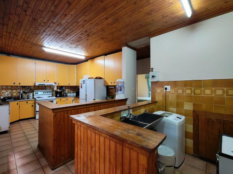 3 Bedroom Property for Sale in Ermelo Mpumalanga