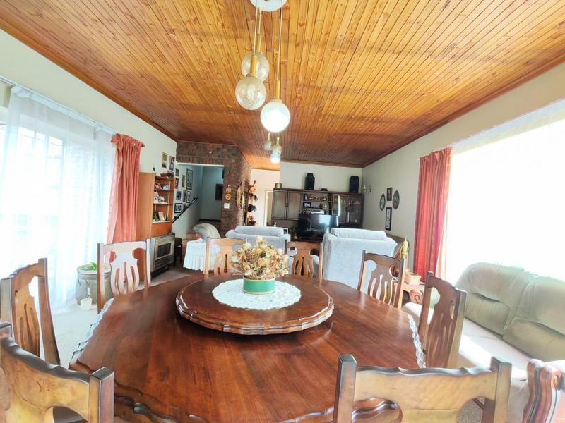 3 Bedroom Property for Sale in Ermelo Mpumalanga