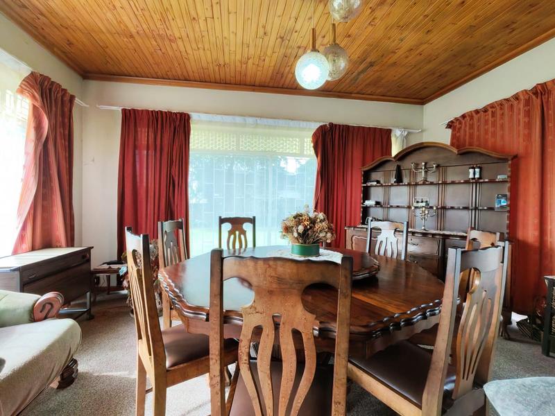 3 Bedroom Property for Sale in Ermelo Mpumalanga