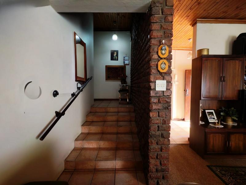 3 Bedroom Property for Sale in Ermelo Mpumalanga