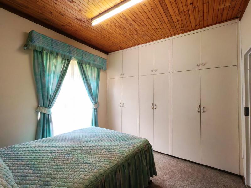 3 Bedroom Property for Sale in Ermelo Mpumalanga