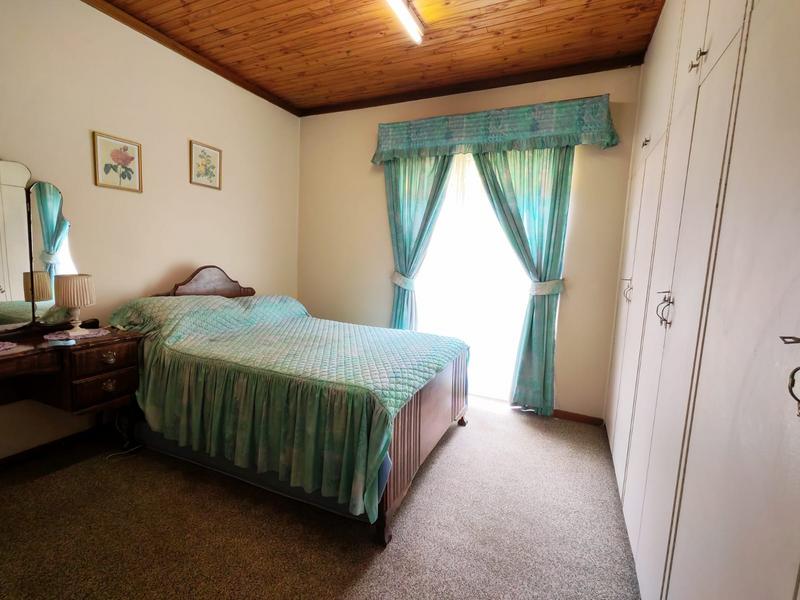 3 Bedroom Property for Sale in Ermelo Mpumalanga