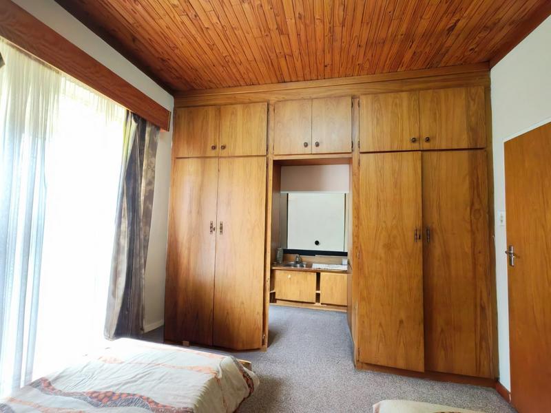 3 Bedroom Property for Sale in Ermelo Mpumalanga