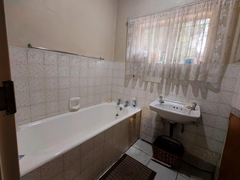 3 Bedroom Property for Sale in Ermelo Mpumalanga