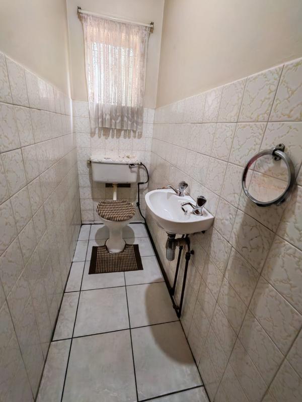 3 Bedroom Property for Sale in Ermelo Mpumalanga