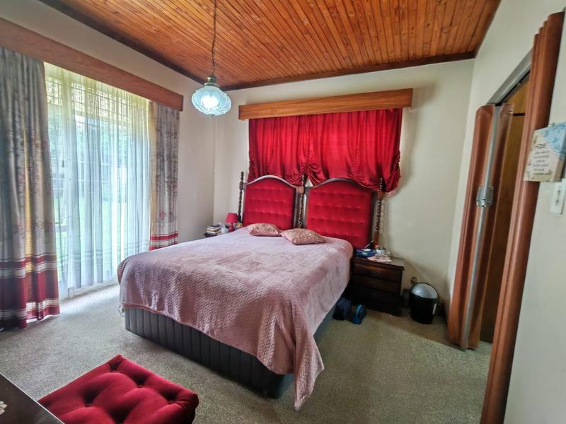 3 Bedroom Property for Sale in Ermelo Mpumalanga