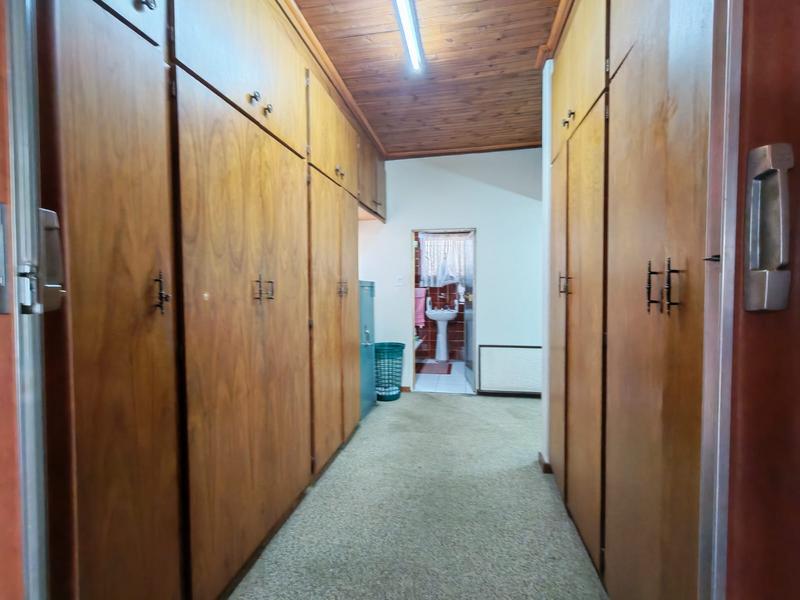 3 Bedroom Property for Sale in Ermelo Mpumalanga