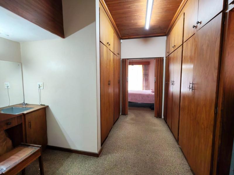 3 Bedroom Property for Sale in Ermelo Mpumalanga