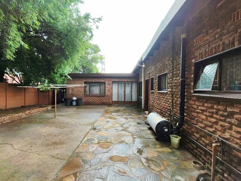 3 Bedroom Property for Sale in Ermelo Mpumalanga