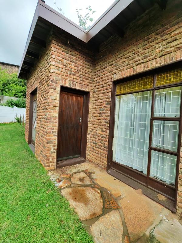 3 Bedroom Property for Sale in Ermelo Mpumalanga