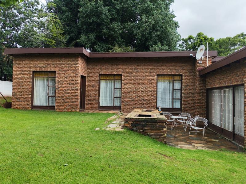 3 Bedroom Property for Sale in Ermelo Mpumalanga