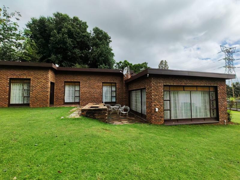 3 Bedroom Property for Sale in Ermelo Mpumalanga