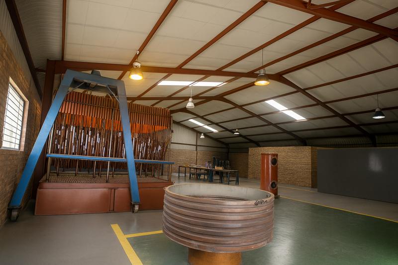 Commercial Property for Sale in Witbank Mpumalanga