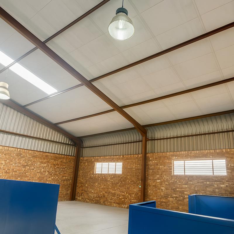 Commercial Property for Sale in Witbank Mpumalanga