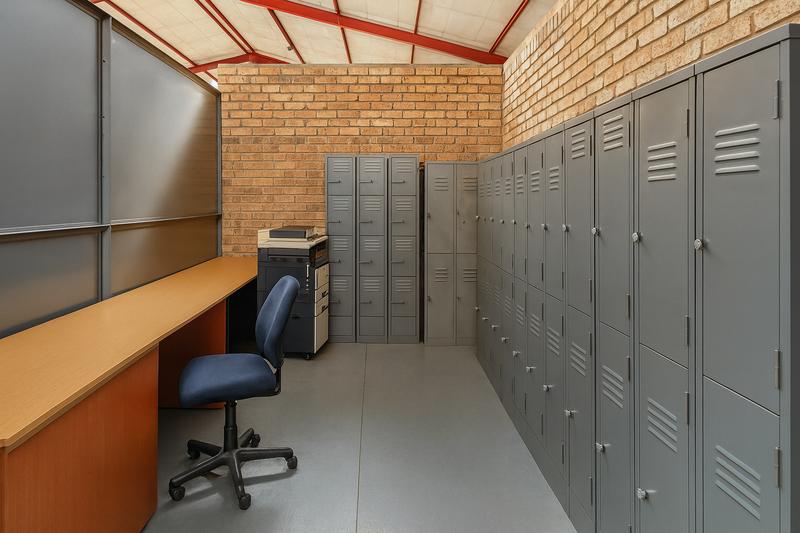 Commercial Property for Sale in Witbank Mpumalanga