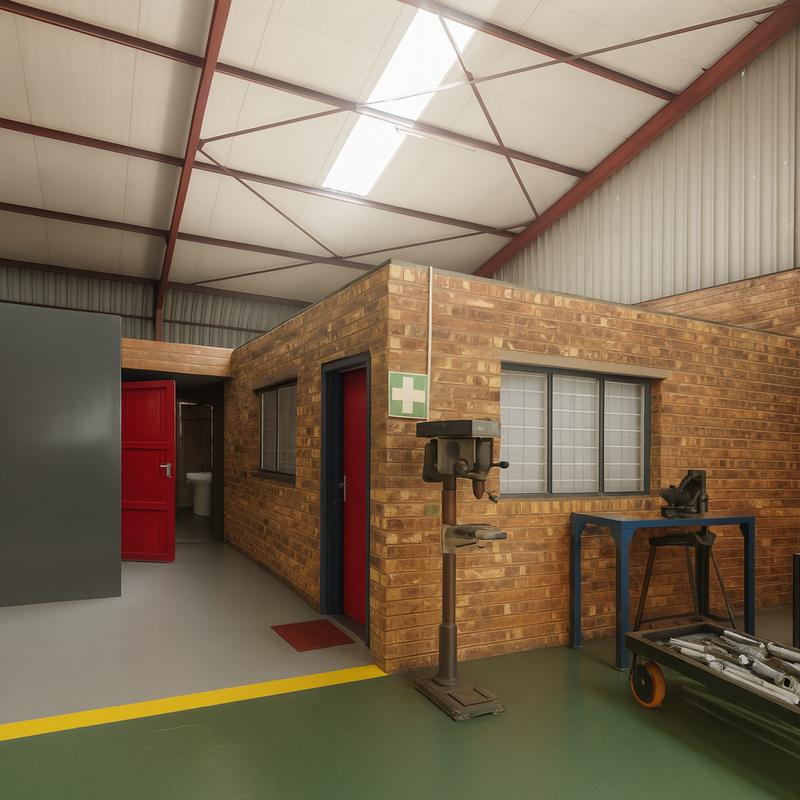 Commercial Property for Sale in Witbank Mpumalanga