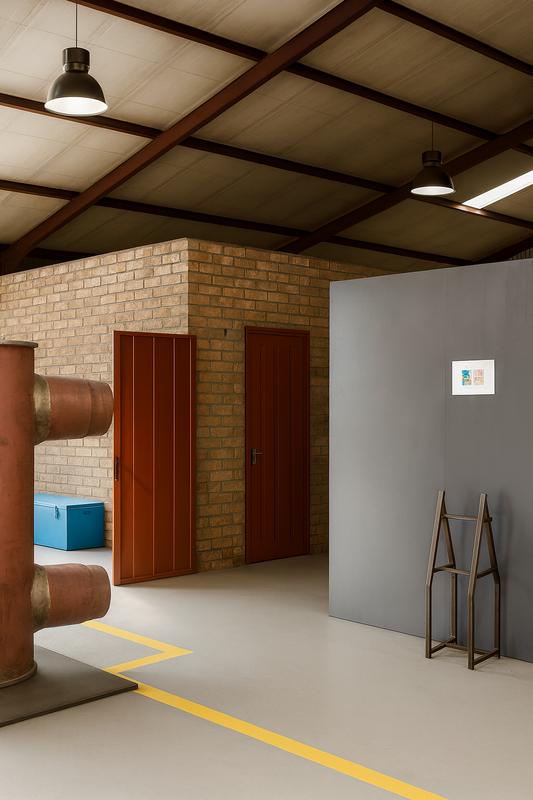 Commercial Property for Sale in Witbank Mpumalanga