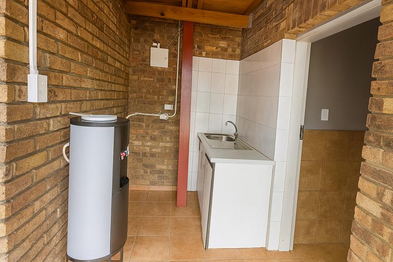 Commercial Property for Sale in Witbank Mpumalanga