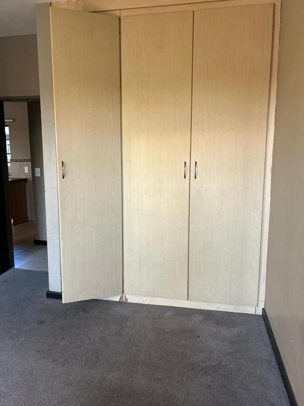 1 Bedroom Property for Sale in Witbank Mpumalanga