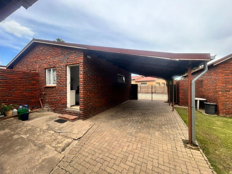 4 Bedroom Property for Sale in Meyerville Mpumalanga