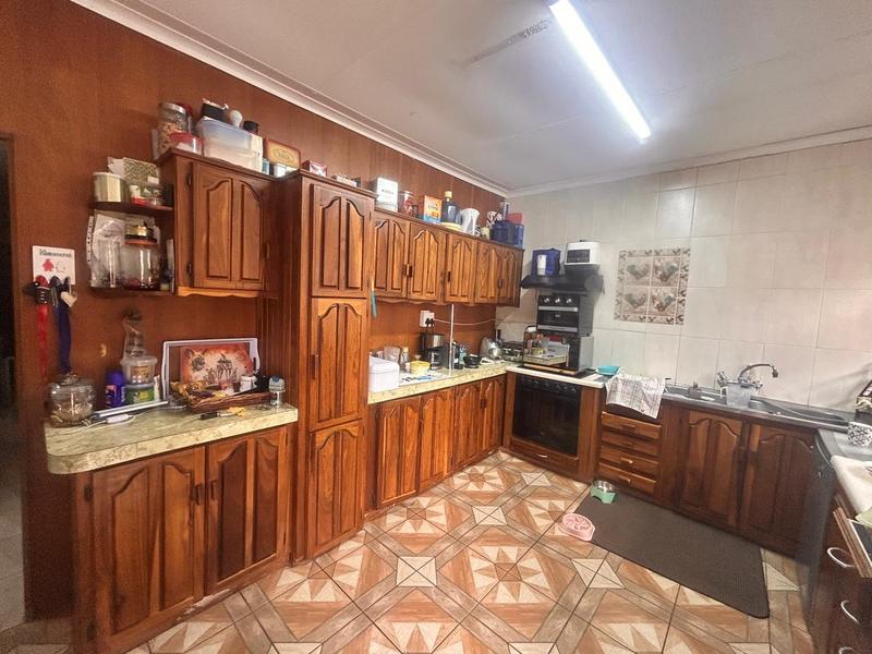 4 Bedroom Property for Sale in Meyerville Mpumalanga