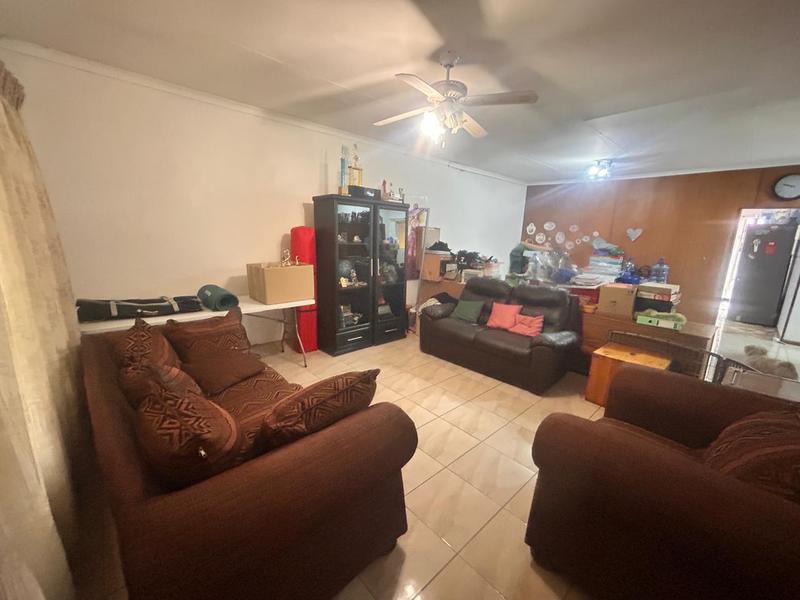 4 Bedroom Property for Sale in Meyerville Mpumalanga