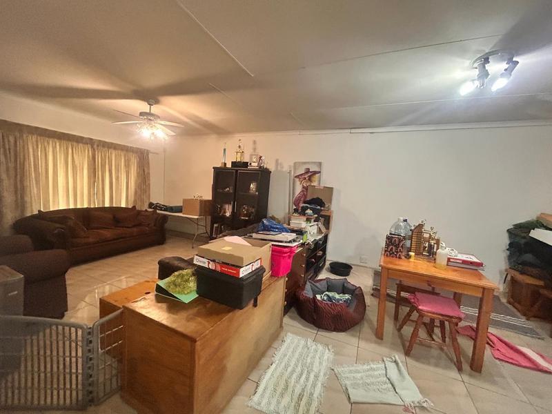 4 Bedroom Property for Sale in Meyerville Mpumalanga