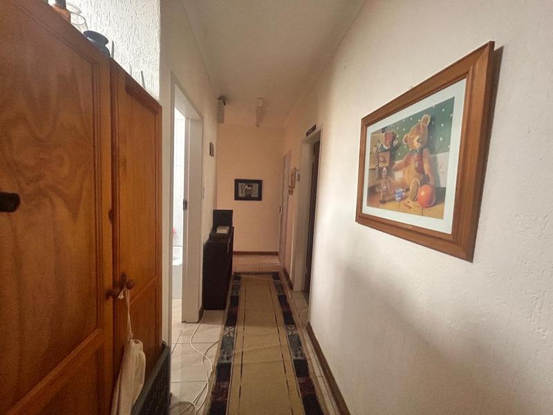 4 Bedroom Property for Sale in Meyerville Mpumalanga