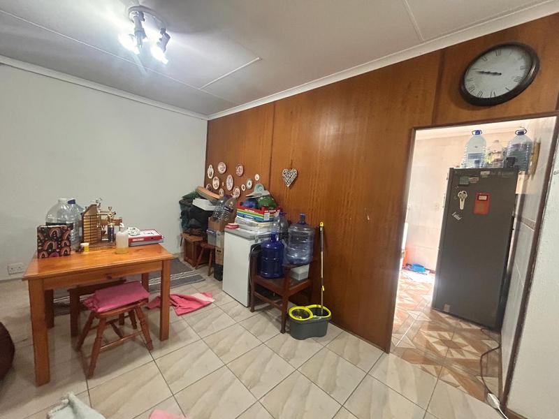 4 Bedroom Property for Sale in Meyerville Mpumalanga