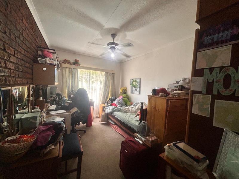 4 Bedroom Property for Sale in Meyerville Mpumalanga