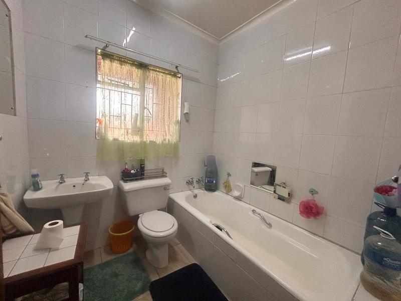 4 Bedroom Property for Sale in Meyerville Mpumalanga