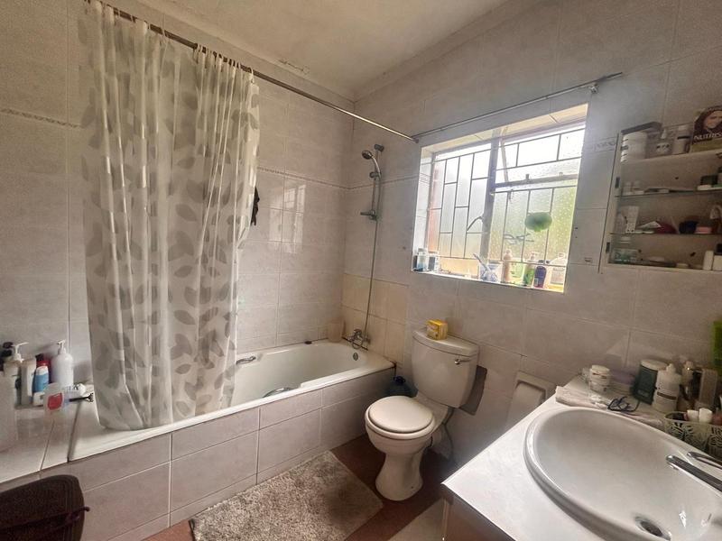 4 Bedroom Property for Sale in Meyerville Mpumalanga