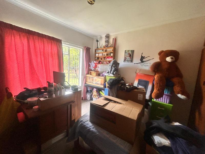 4 Bedroom Property for Sale in Meyerville Mpumalanga