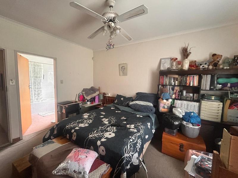 4 Bedroom Property for Sale in Meyerville Mpumalanga