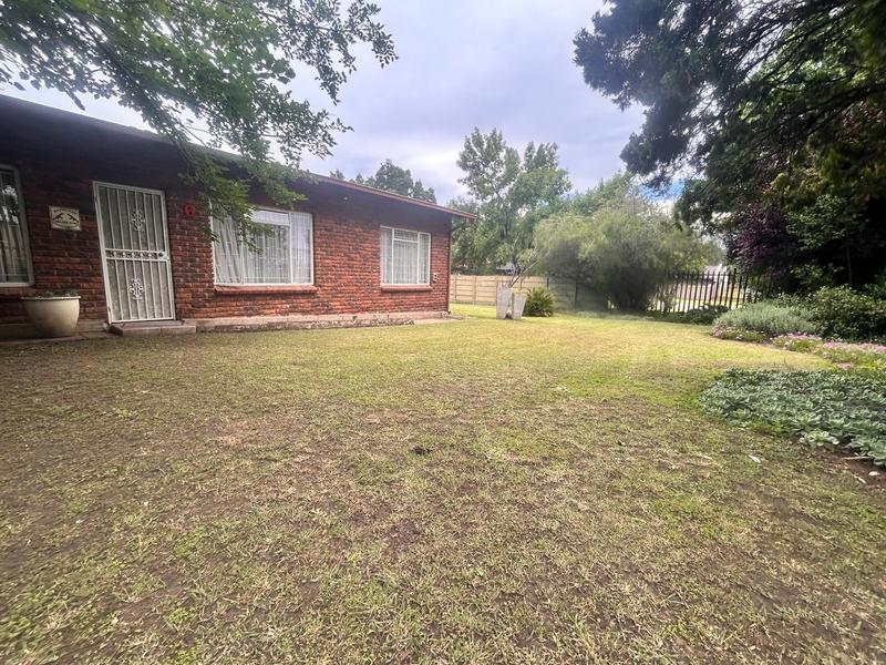 4 Bedroom Property for Sale in Meyerville Mpumalanga