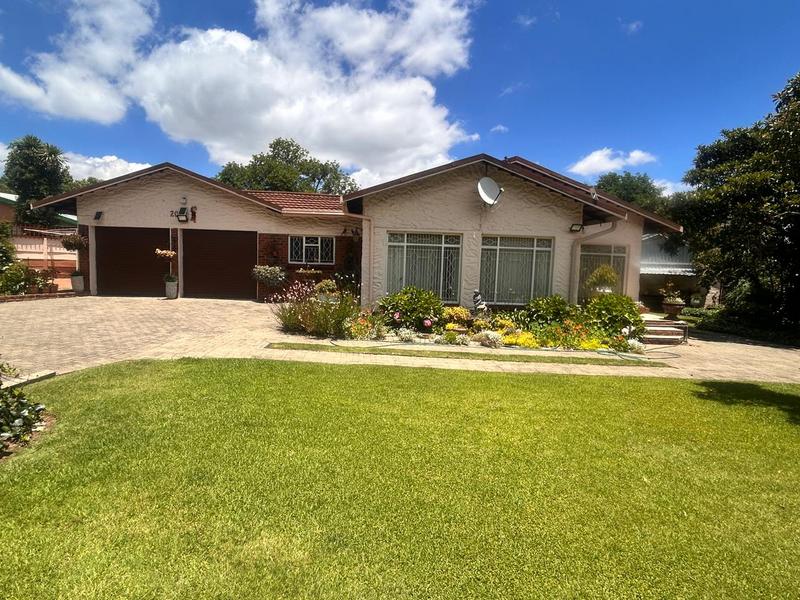 3 Bedroom Property for Sale in Meyerville Mpumalanga