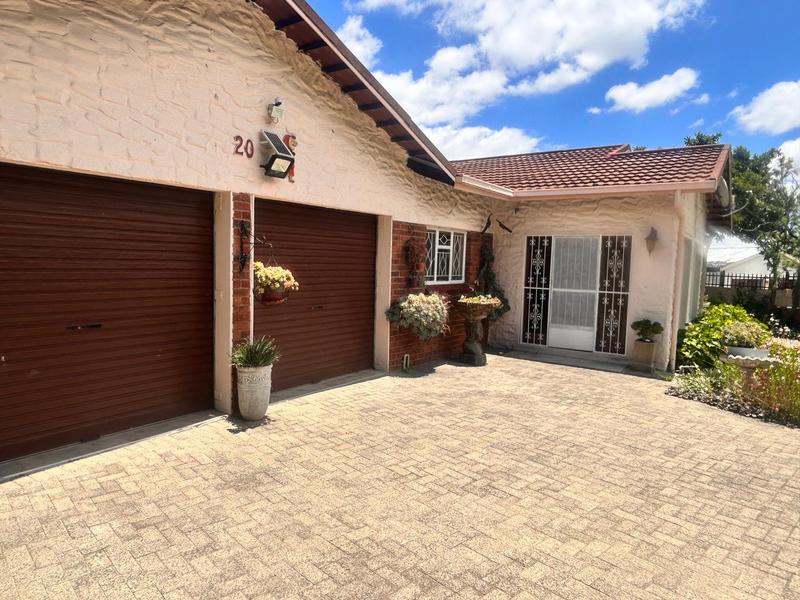 3 Bedroom Property for Sale in Meyerville Mpumalanga