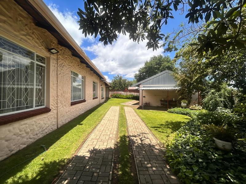 3 Bedroom Property for Sale in Meyerville Mpumalanga